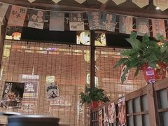 大堂-炉胜·炉端烧·居酒屋