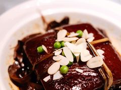 东坡肉-吴越荣记苏州菜·松鼠桂鱼(月光码头店)