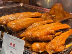 -陈鹏鹏潮汕菜(宝安机场T3航站楼店)