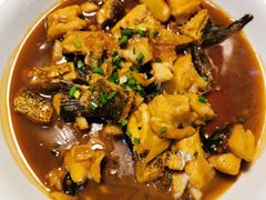 -千岛湖小鱼儿·淳安匠心农家菜