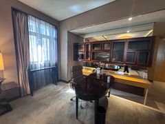 -西安赛瑞喜来登大酒店