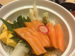 -小山日本料理(太古汇店)