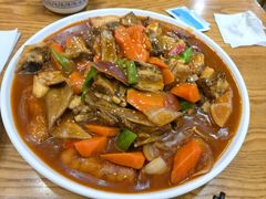 -满记烧饼(牛街东里小区一区店)