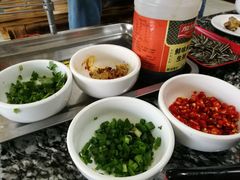 -蘑统田下·野生菌火锅