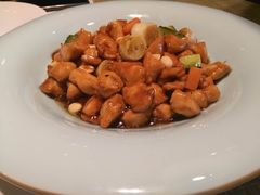 -同喜烤鸭店(光芒店)