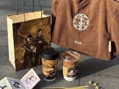 -茶话弄(中贸广场店)