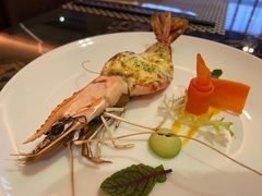 -River Café 海鲜自助(重庆丽笙世嘉酒店)