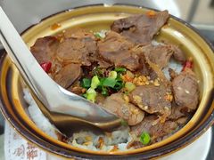 -荔园小馆(园岭新村二期店)