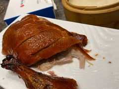 -西贝海鲜汇(槐安路店)