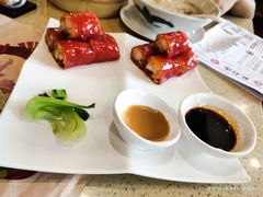 -点都德(华强南店)