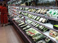 -盒马X会员店(王府井奥莱UP TOWN店)