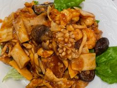 -大铁勺新津菜(东丽阳光新业广场店)