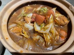 -小吊梨汤·北京菜·烤鸭(鸟巢店)