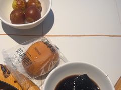 -豪享来中西餐厅(隆昌店)