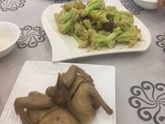 -岭南海晏楼(东晓南店)