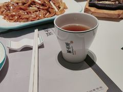 -新兴·金羊座·粤菜点心(乐峰店)