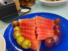 -紫光园·烤鸭(吕家营店)