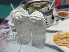 -豪享来中西餐厅(金水东路店)