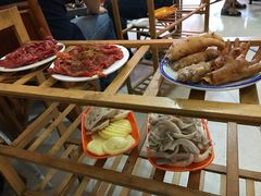 -阿昌白族石板烧·菌锅(大理古城店)