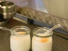 椰子冻-野迹·石橄榄鸡·烧烤(新洲店)