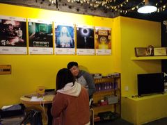 -解个谜沉浸剧情密室(天河店)