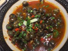 -新凯旋烧烤·燕姐千岛湖土菜