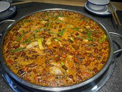 -胖子鱼·天水麻辣鱼火锅(秦州407店)