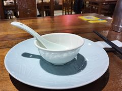 -福慧慈缘素食餐厅(王府井店)