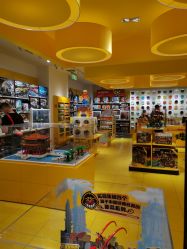 -KIDSLAND(北京蓝色港湾店)