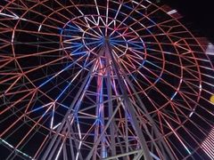 -南昌之星摩天轮