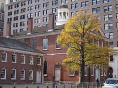 -美国独立纪念馆