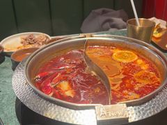 -牛New寿喜烧(金鹰世界店)