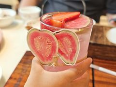 -东门口涮肉·砂锅·烤串(老门东店)