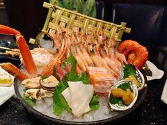 -德川家日本料理(中关村寰太大厦店)