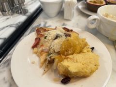 -北京贵宾楼饭店 红墙咖啡厅