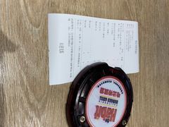 -The Habit Burger Grill 哈比特汉堡(爱琴海店)