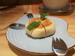 越式榴莲饼-越美小馆·越南料理(曲江店)