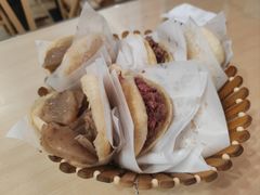 -闫家驴肉老店(华电一校店)