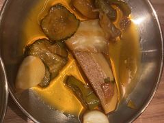 -西塔老太太泥炉烤肉(武汉摩尔城店)