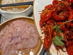 -海底捞火锅(河东万达广场店)