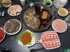 -俏媳妇火锅(宽窄巷子店)