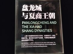 -盘龙城国家考古遗址公园