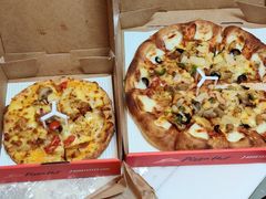 -必胜客(南湖宅急送店)