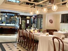 -壳里西餐厅Coquille Seafood Bistro(蒙自路店)