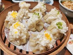 牛羊拼盘雪花烧卖-龍聚祥烧麦馆(鼓楼店)