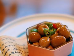 -小湾茶楼