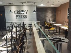 -麦当劳(秣陵路店)