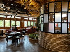 -希籽咖啡(大召店/清真)