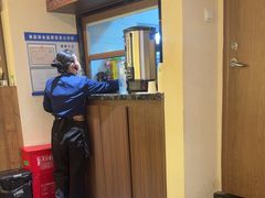 -良米山·云南野生菌过桥米线(上海首店)