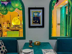 -苏坦土耳其西餐厅(玉林店)